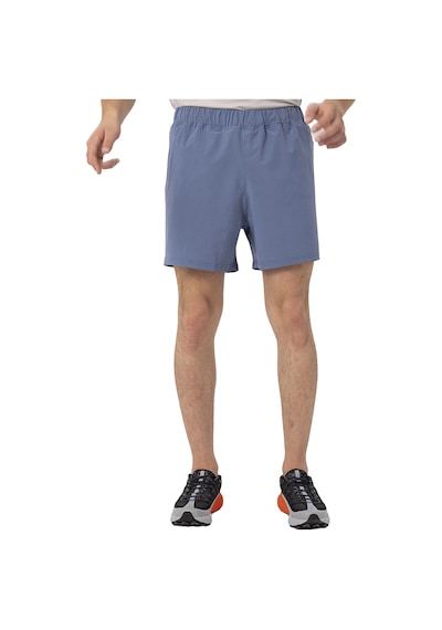 Merrell Merrell Erkek Koşu/fitness Tekstil Şort Race Mavi 34065 Mavi