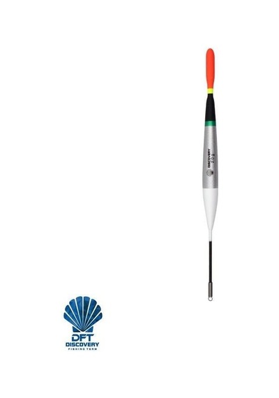 Dft Sliding Floats Şamandıra 665 3,0 G