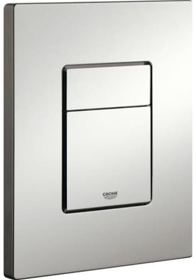 Grohe Skate Cosmopolitan Gömme Rezervuar Kumanda Paneli-38732p00 Krom