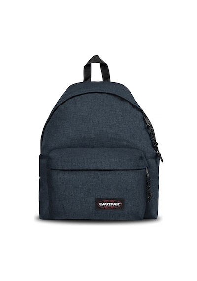 Eastpak Padded Pak'R Triple Denim Sırt Çantası EK00062026W1 Siyah