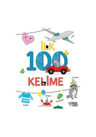 İlk 100+ Kelime / Kolektif