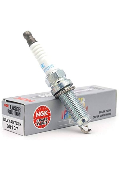 Ngk Dilzkar7c11s Iridyum Buji Takım Honda Jazz 2016-2020
