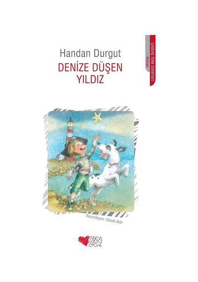 Denize Düşen Yıldız (551518818)