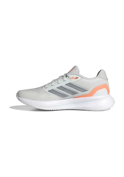 Adidas Runfalcon 5 Kadın Beyaz Koşu Ayakkabısı Beyaz