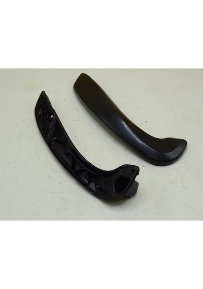 Sol Kapı Panosu İç Tutamak Megane 3 Fluence 809540001r