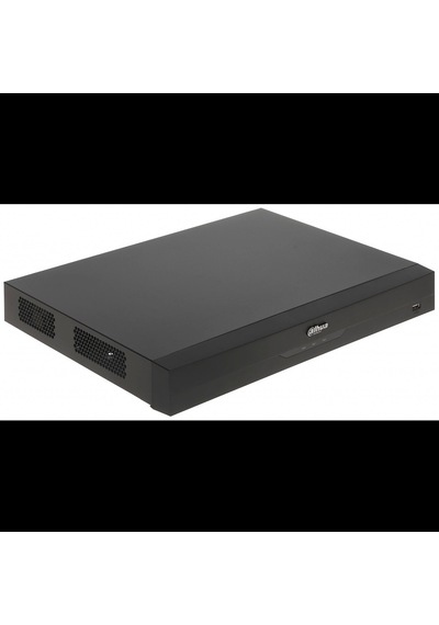 Dahua Nvr5232-eı, 32kanal, 12mpix, H265+, 2 Hdd Desteği, 1080p Kayıt, 320mbps Bant Genişliği, Nvr