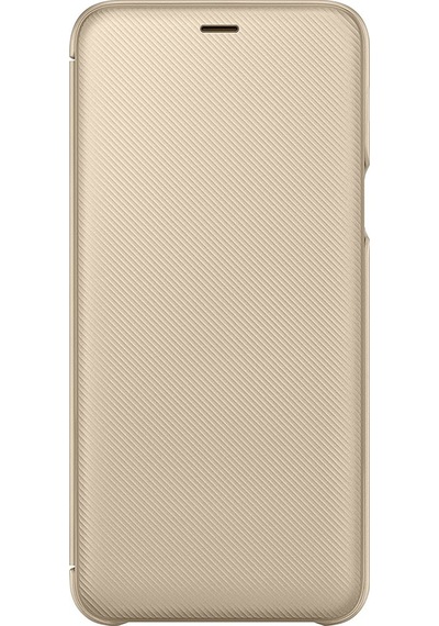 Samsung Galaxy Uyumlu A6+ Plus Flip Wallet Kapakli Cüzdan Kilif 513565667