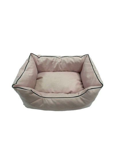 Zishtekstil Athena Pet Kedi & Köpek Yatağı Ayrı Kullanılabilir Minderli