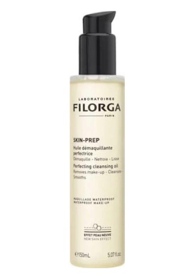 Filorga Skin Prep Perfecting Cleansing Oil 150 Ml
