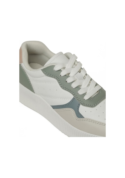 Torex Kendal W 6fx Beyaz Kadın Sneaker 000000000102238537 Beyaz