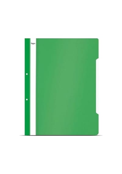 Noki Eco Telli Dosya 4828-160 50'Li Yeşil