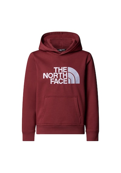 The North Face Teen Drew Peak Pullover Hoodıe Genç Çocuk Sweatshirt Nf0a8ehh0vo1 Çok Renkli