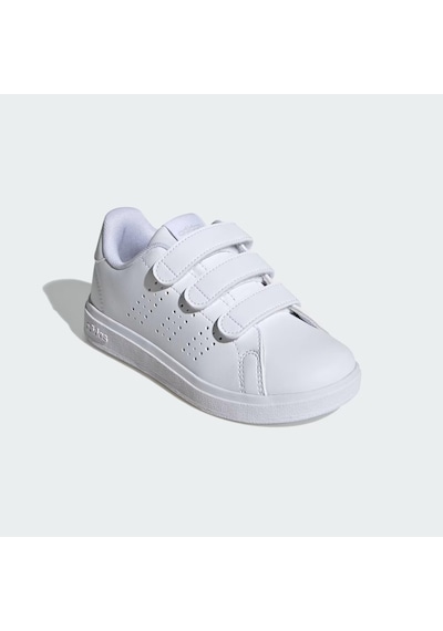 Adidas Advantage Base 2.0 Çocuk Günlük Spor Ayakkabı C-adııe9020f10a00 Beyaz