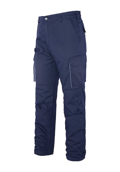 Metron Pantolon Dark