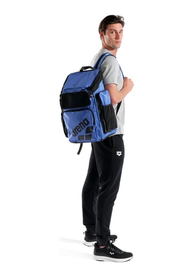 Arena One Go Backpack 45l Sırt Çantası Mavi