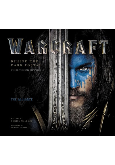 Warcraft: Behind The Dark Portal