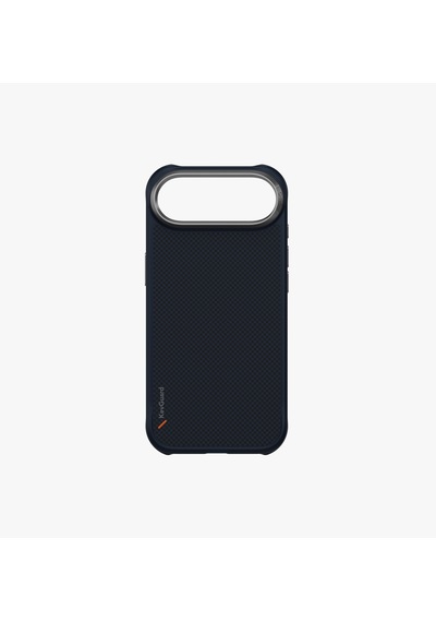 Apple Uyumlu iPhone 17 Air Keva Karbon Kılıf Armaid Fiber Magsafe Özellikli Magclick Premium Koruyucu Kapak Lacivert Apple Uyumlu iPhone 17 Air Keva Karbon Kılıf Armaid Fiber Magsafe Özellikli Magclick Premium Koruyucu Kapak Lacivert