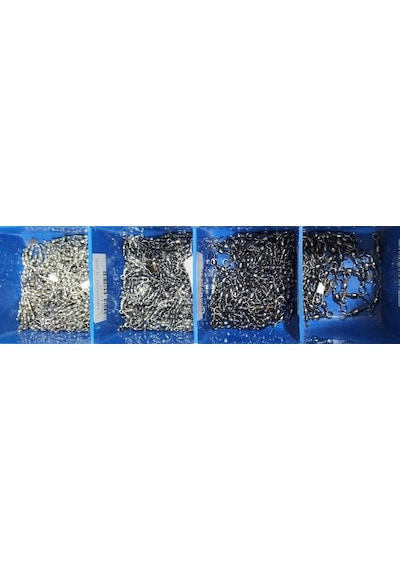 Fırdöndü- 7-9-11-13 Numara 1 Paket 20 Adet