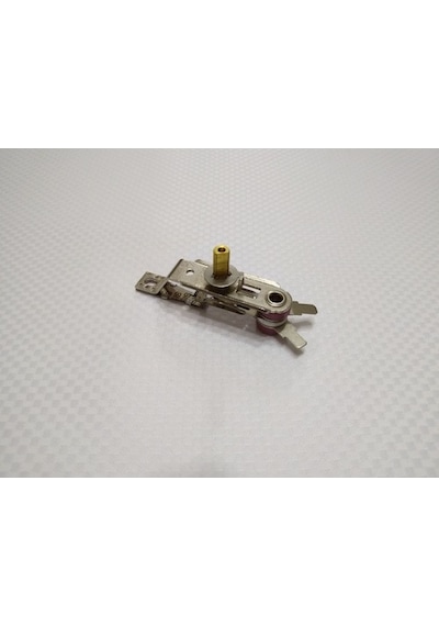 1,5 Cm Mil Tost Makinesi Termostat , 220 Volt - 10 Amper Ayar