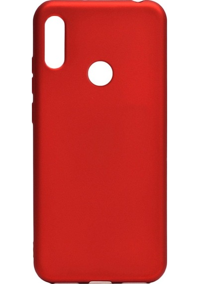 Huawei Y6S Kilif Mat Renkli Esnek Soft Tpu Case Hpr 500006608