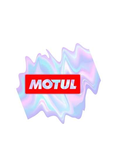 Motosiklet Grenaj Ekipman Hologram Sticker 10'lu Paket 19 Diğer