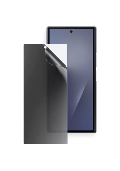 Galaxy Z Trifold Uyumlu Dış Ekran Hayalet Privacy Hidrojel Ekran Koruyucu