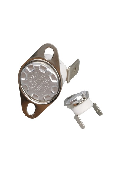 Ic-269 160 C Nc Termostat Normalde Kapalı Tip