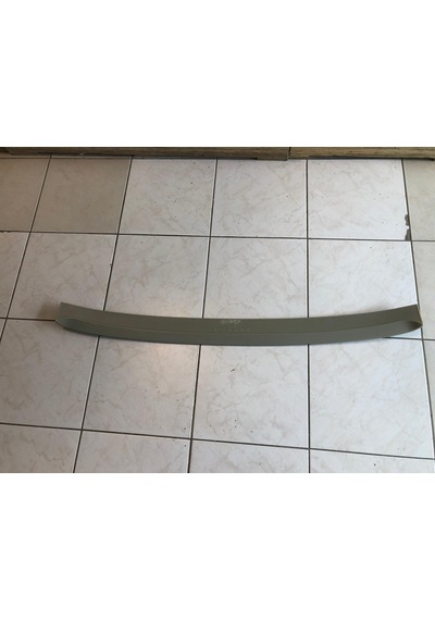 Honda Civic Sedan Fb7 2012-2016 Cam Üstü Spoiler Taiwan