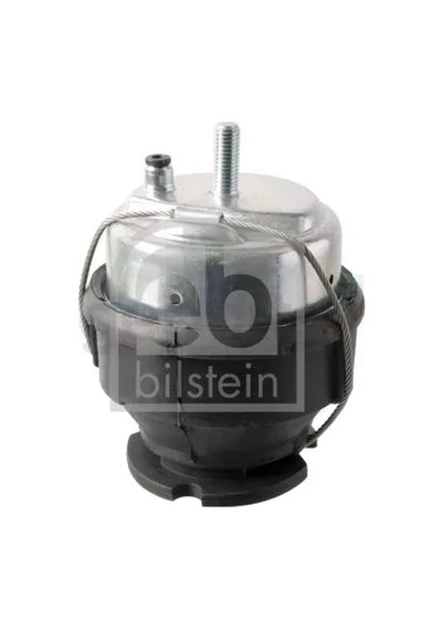 Motor Takozu Arka Volvo S60 1 2006