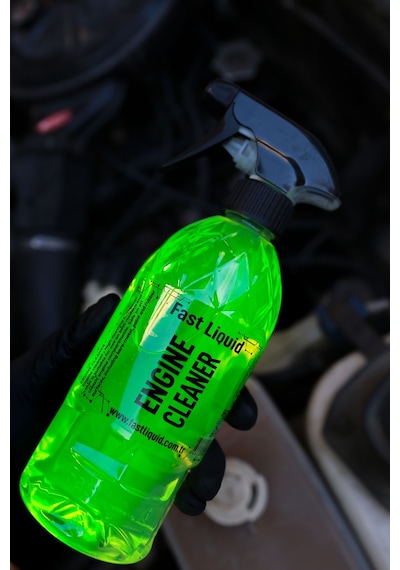 Engine Cleaner Motor Temizleyici 500 ML
