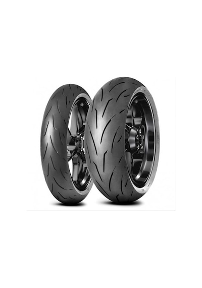 Dış Lastik 150/60 Zr17 Vıento Sport Tubeless 6372