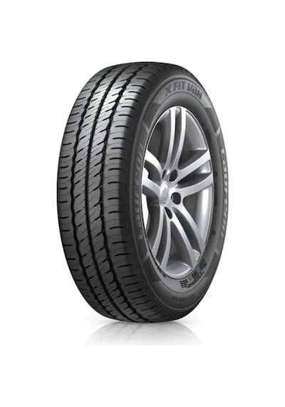 Laufenn X Fit Ht Ld01 265/60R18 110v M+S Yaz Lastiği 2026