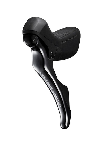 Shımano Dura-ace St-r9150 Di2 Vites Fren Kolu Sağ 11v Siyah