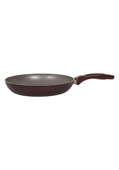 Mehtap Mor Granit Tava 22 Cm - 5 Adet Tarı