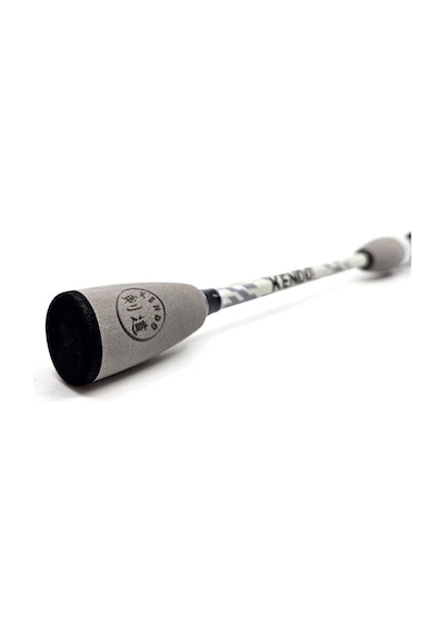 Kendo Kenshi Pro 1.98m 0.5-5 Gr Olta Kamışı