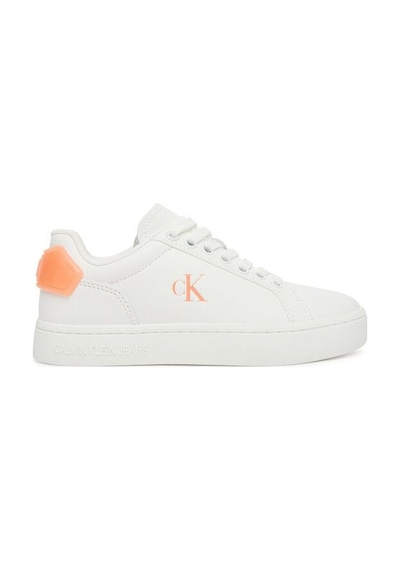 Calvin Klein Kadın Sneaker Yw0yw018450hu Gold
