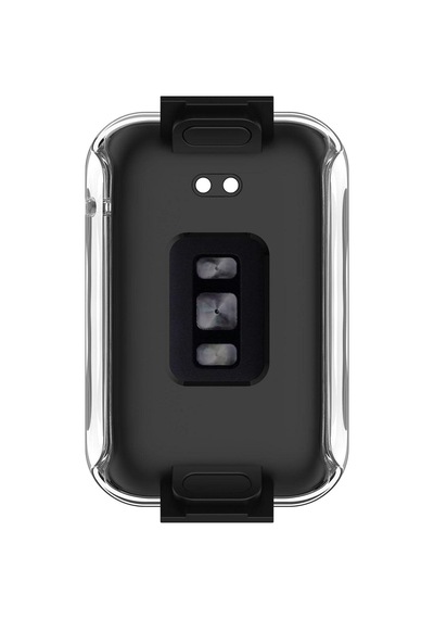 Xiaomi Mi Band 7 Pro İle Uyumlu Sert Pc Kasa Koruma Mi Band 7 İle Uyumlu Gard Çerçeve Siyah Çok Renkli Xiaomi Mi Band 7 Pro İle Uyumlu Sert Pc Kasa Koruma Mi Band 7 İle Uyumlu Gard Çerçeve Siyah Çok Renkli