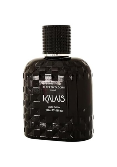 Alberto Taccini Kalaıs Erkek Parfümü - 100 Ml Diğer