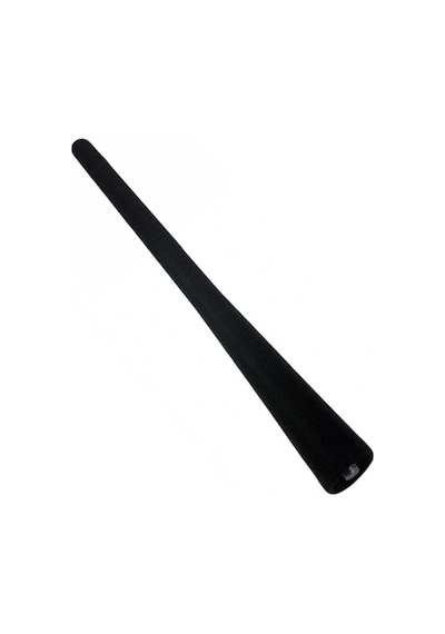 Kısa Universal Çubuk Oto Anten 19cm Yes279