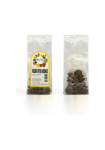 Esila Kedi Otu Kökü 30 G