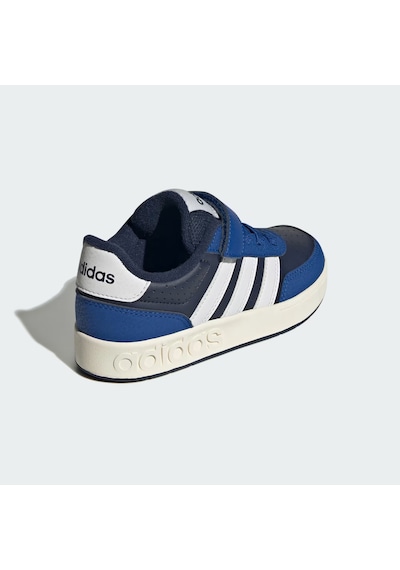 Adidas Jq3691 Breakbase C Unisex Çocuk Günlük Spor Ayakkabı Çok Renkli