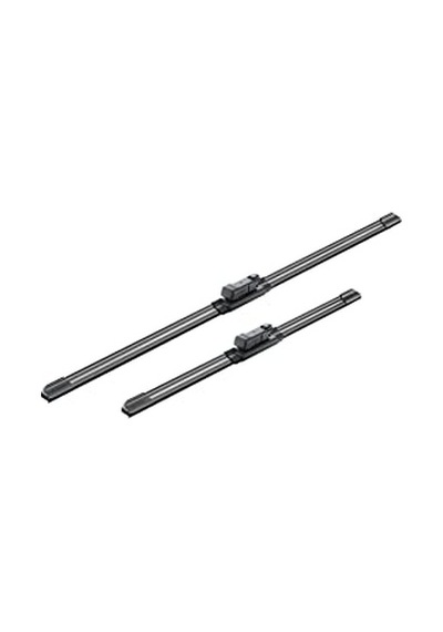 Bosch Aerotwin Silecek Seti - 600/400 Mm Audı S1 2014-2021 8x A555s