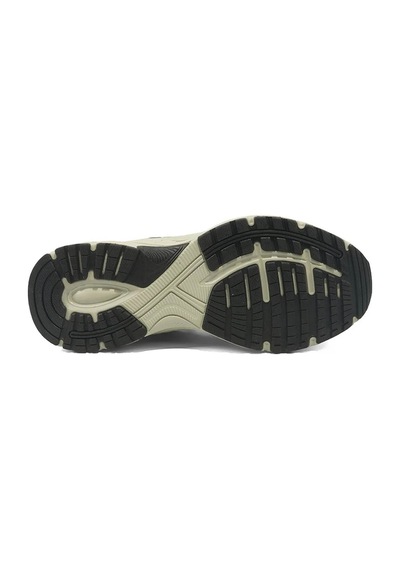 Lumberjack Abel 6fx Siyah Erkek Sneaker 000000000102158202 Siyah