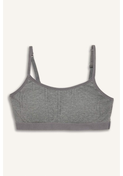 Defacto Penye Kaplı 2li Bra G8497a826spbg350 Bej-bg350