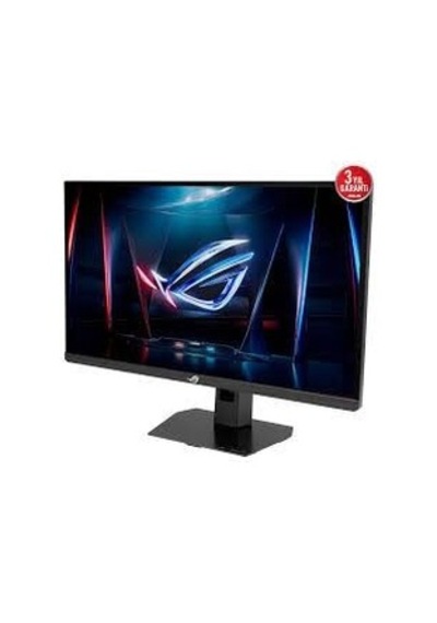 Asus Rog Strıx Xg248qsg Ace Esports 24.1 Super Tn, Freesync Ve G-sync Uyumlu, Hdr 1920 X 1080 0.1ms 610hz 350cd Dp Hdmı Vesa 3yıl Elmb 2, Vrr, Yüksekl