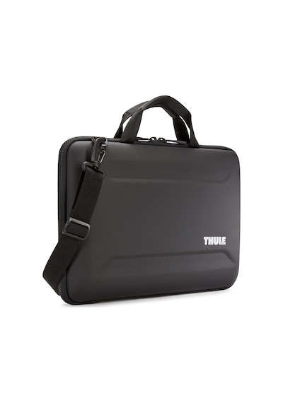 Thule Gauntlet 4 Apple Uyumlu MacBook Pro Çantası 16" - Black Diğer