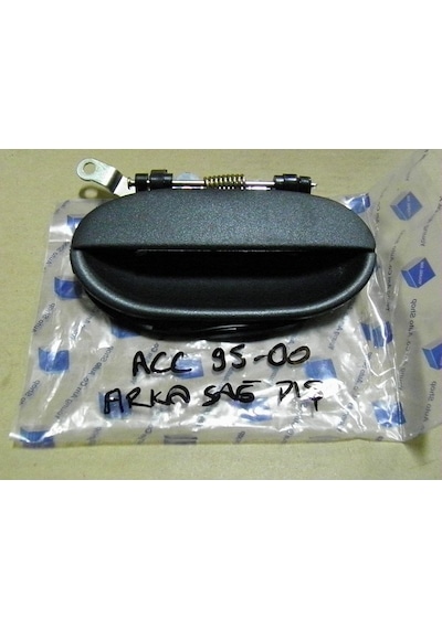 Kapı Kolu Arka Dış Sağ - Hyundaı Accent - 1995-2000 - 03455-1522t