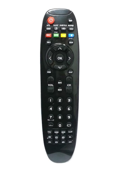 Sunny Sn0185L-T1 Lcd Tv Kumanda