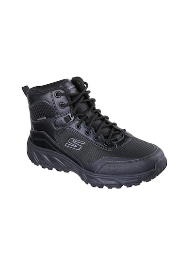 Skechers Hillcrest 2 Erkek 237804-bbk Siyah