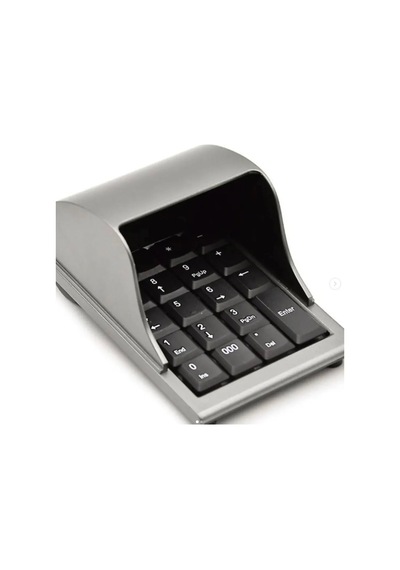 Lb Kb19b Numlock Kablolu
